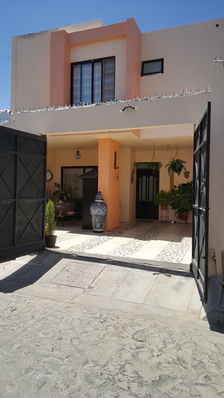 Foto Casa en Venta en La Joya, Zapopan, Jalisco - $ 1.700.000 - CAV168407 - BienesOnLine