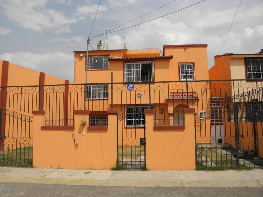 Foto Casa en Venta en La antigua, Pachuca de Soto, Hidalgo - $ 1.700.000 - CAV248798 - BienesOnLine