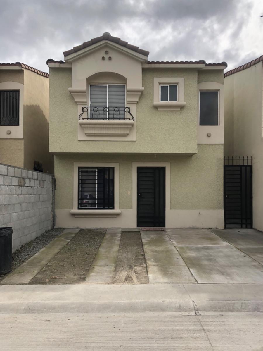 Foto Casa en Renta en Tijuana, Baja California - U$D 750 - CAR273382 - BienesOnLine