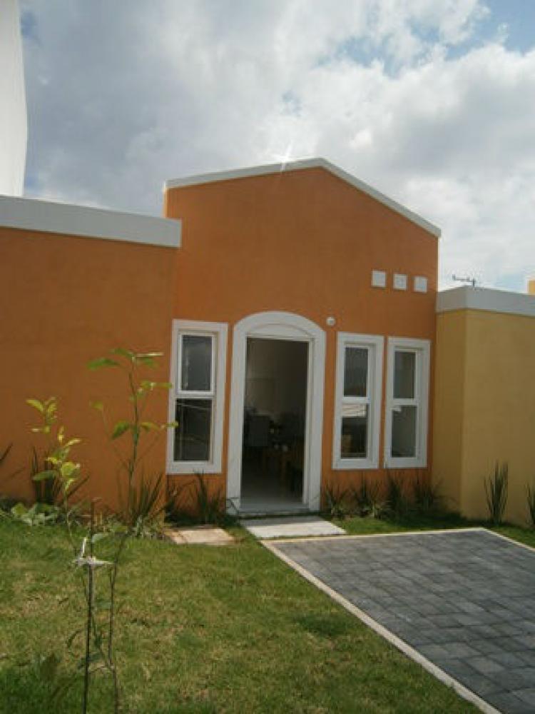 Foto Casa en Venta en FRACC.SOLAR PONIENTE, Morelia, Michoacan de Ocampo - $ 475.000 - CAV133095 - BienesOnLine