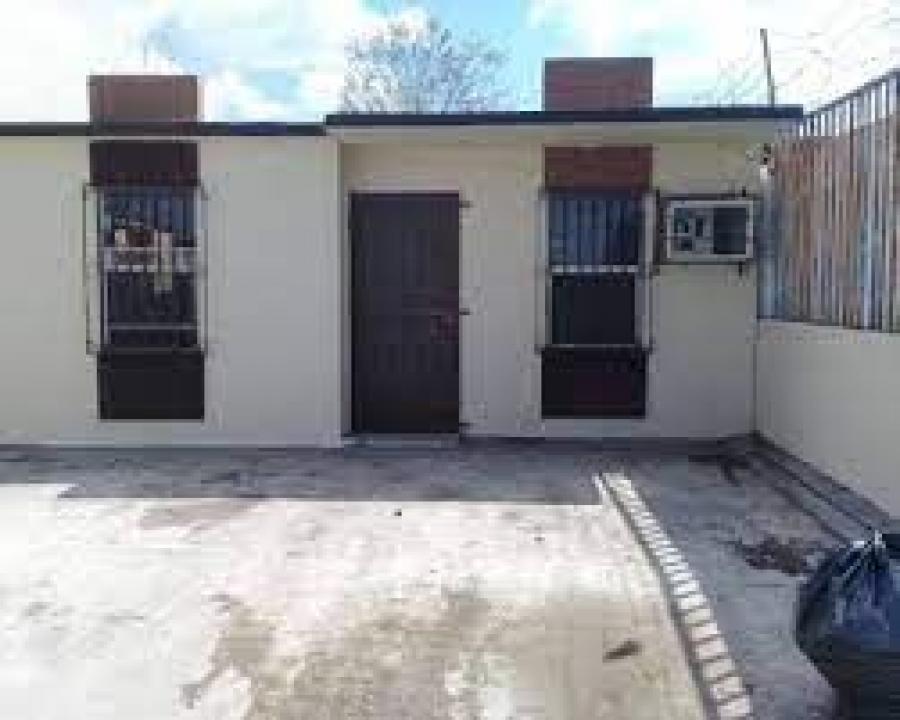 Home in Metric Way