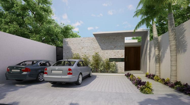 Foto Casa en Venta en Mrida, Yucatan - $ 1.820.000 - CAV119932 - BienesOnLine