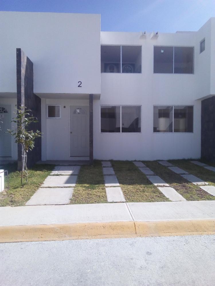 Foto Casa en Venta en LOMA DE LA CRUZ, NICOLAS ROMERO, Coahuila de Zaragoza - $ 1.150.000 - CAV236697 - BienesOnLine