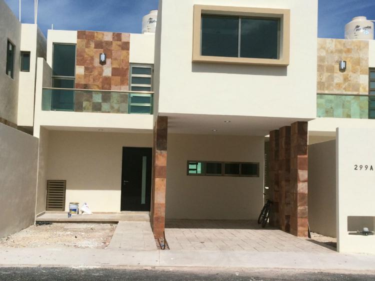 Foto Casa en Venta en Mrida, Yucatan - $ 1.400.000 - CAV115219 - BienesOnLine
