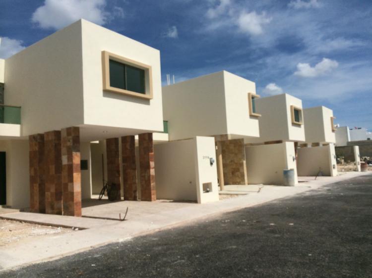 Foto Casa en Venta en Mrida, Yucatan - $ 1.400.000 - CAV116480 - BienesOnLine