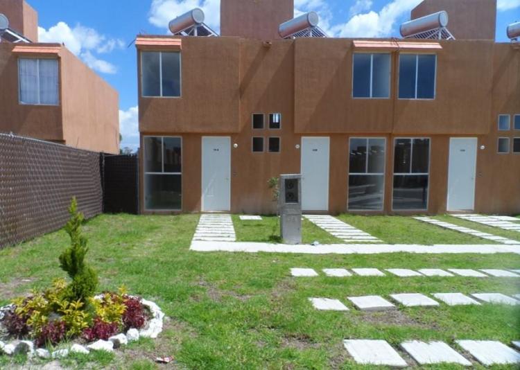 Foto Casa en Venta en LA GUADALUPANA BICENTENARIO, Huehuetoca, Mexico - $ 460.000 - CAV241245 - BienesOnLine