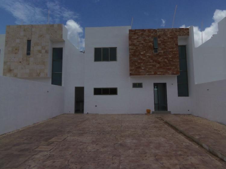 Foto Casa en Venta en Mrida, Yucatan - $ 1.595.000 - CAV115926 - BienesOnLine
