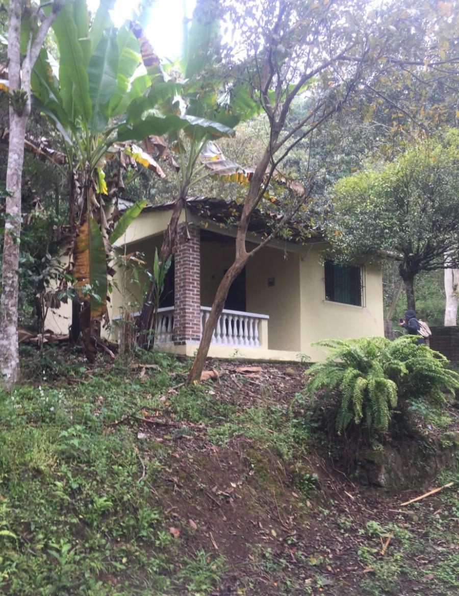 Foto Rancho en Venta en Baxtla, Teocelo, Veracruz - $ 1.700.000 - RAV346478 - BienesOnLine