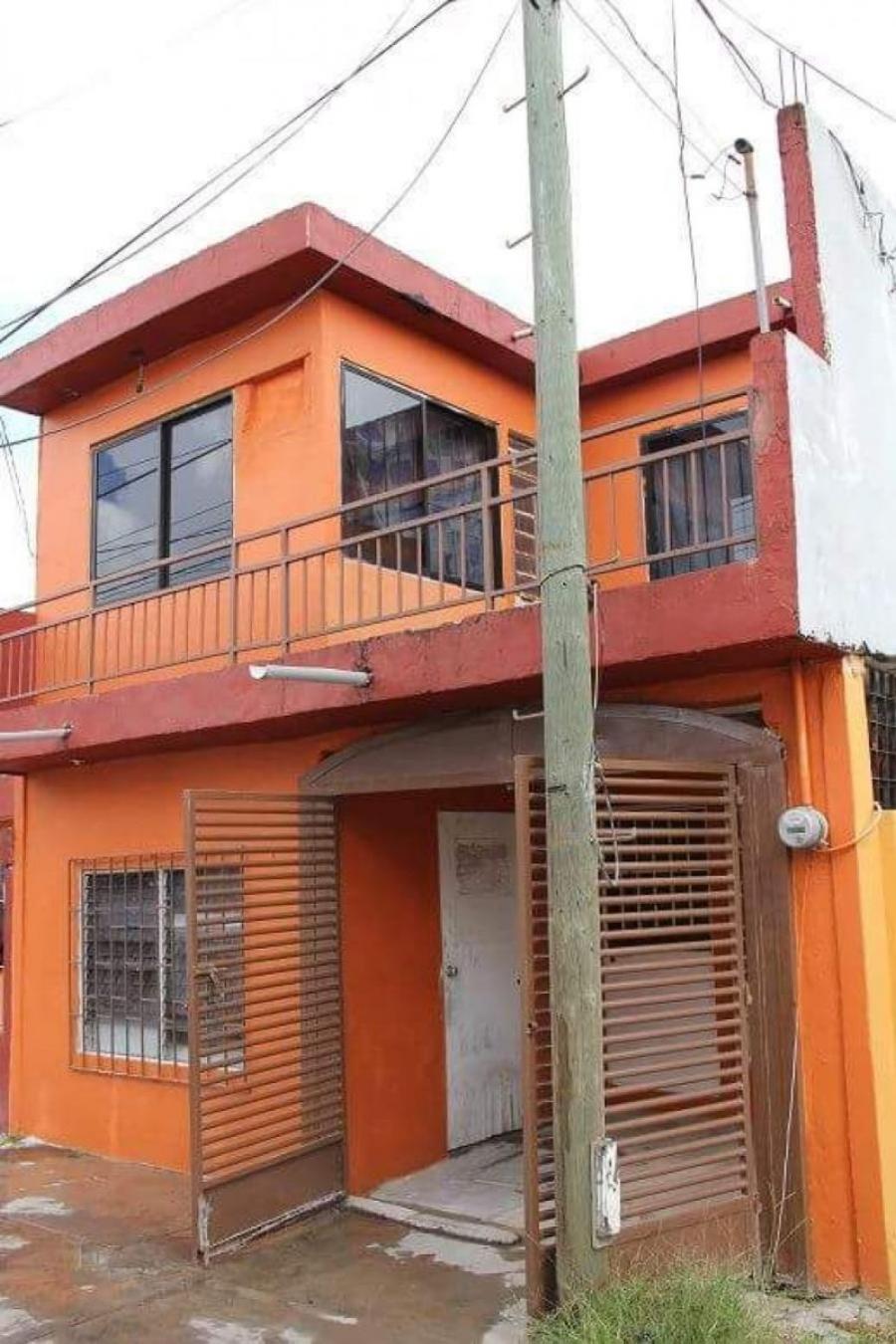 Foto Casa en Venta en TECALATEPEC, Santo Domingo Tehuantepec, Oaxaca - $ 666.000 - CAV326196 - BienesOnLine
