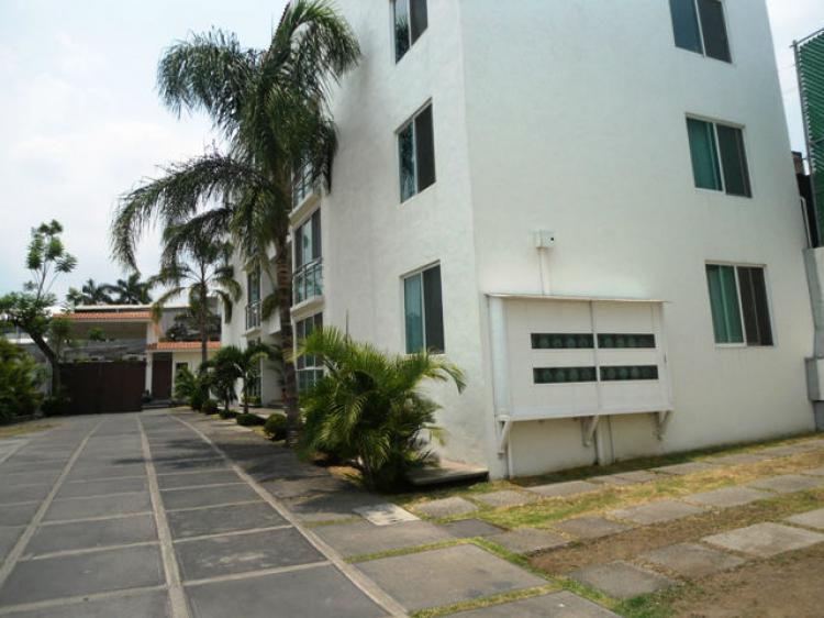 Foto Departamento en Venta en Acapantzingo, Cuernavaca, Morelos - $ 1.800.000 - DEV134569 - BienesOnLine