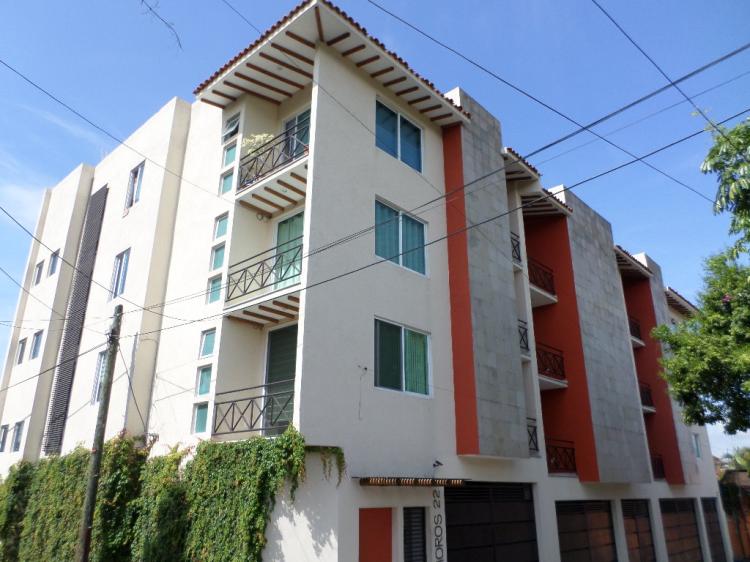 Foto Departamento en Venta en S/D, Cuernavaca, Morelos - $ 1.600.000 - DEV142235 - BienesOnLine