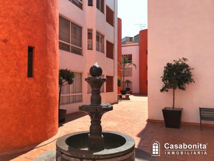 Foto Departamento en Venta en General Pedro Maria Anaya, Benito Jurez, Distrito Federal - $ 7.500.000 - DEV223435 - BienesOnLine