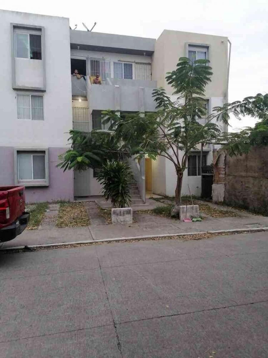 Foto Departamento en Venta en PUENTE MORENO, MEDELLIN DE BRAVO, Veracruz - $ 829.000 - DEV258389 - BienesOnLine