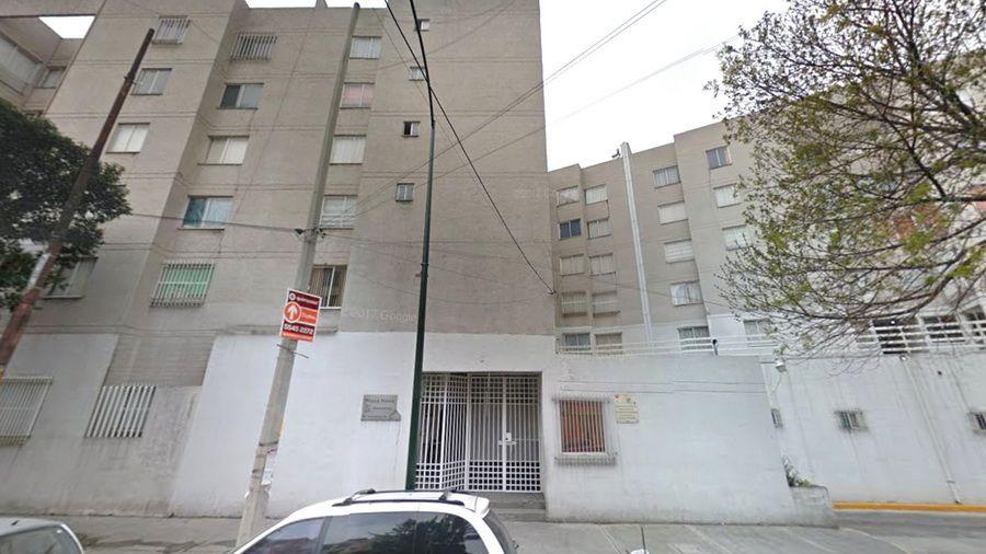 Foto Departamento en Venta en Doctores, Cuauhtmoc, Distrito Federal - $ 1.270.000 - DEV263659 - BienesOnLine