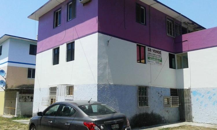 Foto Departamento en Venta en LAS VEGAS II, Boca del Ro, Veracruz - $ 460.000 - DEV219510 - BienesOnLine