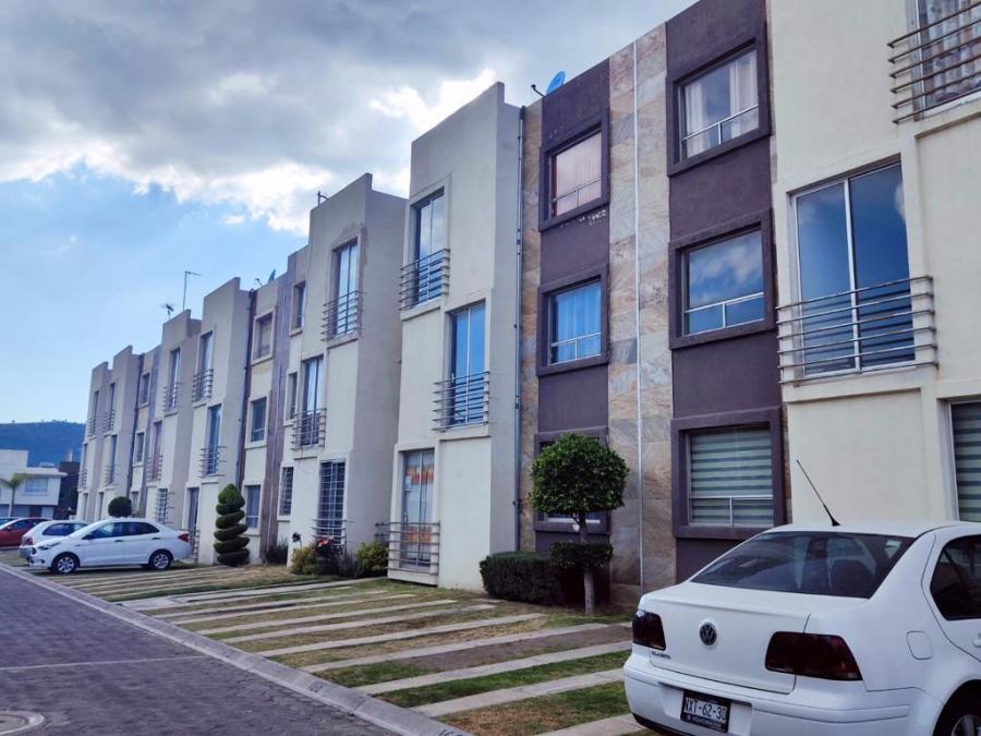 Foto Departamento en Venta en Las Ánimas, Amozoc de Mota, Puebla - $ 750.000 - DEV344880 - BienesOnLine