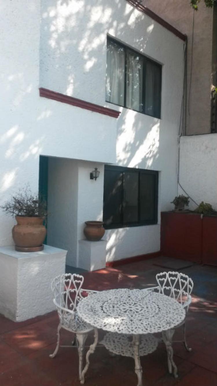 Casa en Renta en HACIENDA DE SAN JUAN, Tlalpan, Distrito Federal 13