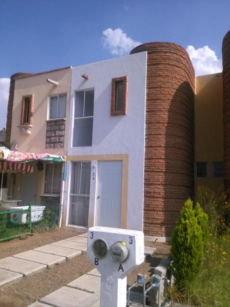Foto Casa en Venta en LAS ESPIGAS, Tarmbaro, Michoacan de Ocampo - $ 370.000 - CAV191145 - BienesOnLine