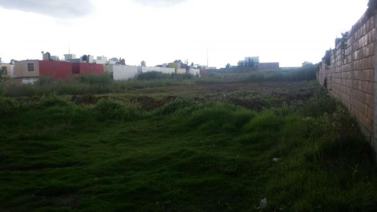 Foto Terreno en Venta en Atzala, San Andrs Cholula, Puebla - $ 4.500 - TEV183423 - BienesOnLine