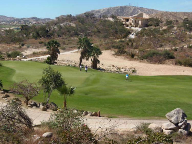 Foto Terreno en Venta en San Jos del Cabo, Baja California Sur - U$D 99.500 - TEV171702 - BienesOnLine