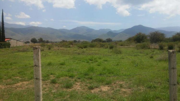 Foto Terreno en Venta en Santa Mara del Tule, Oaxaca - $ 6.000.000 - TEV128313 - BienesOnLine