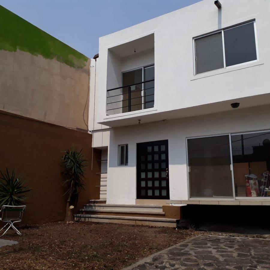 Home in Metric Way