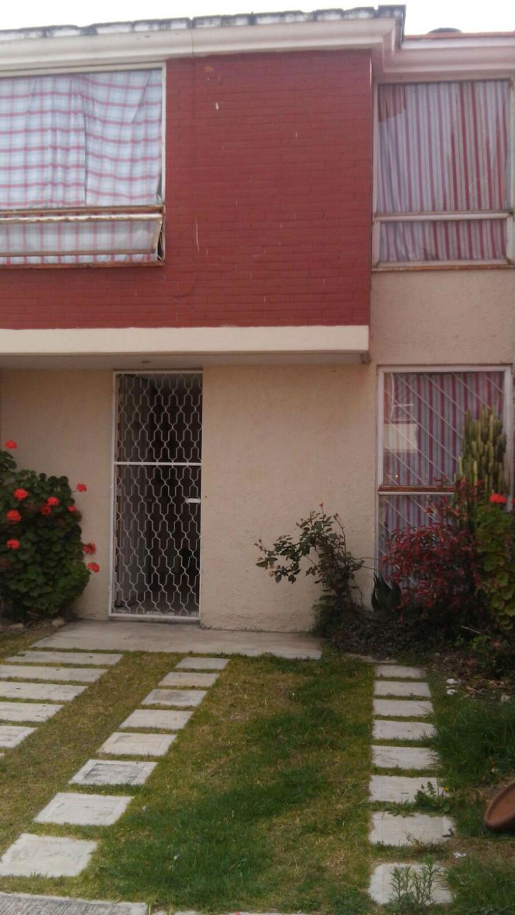 Home in Metric Way