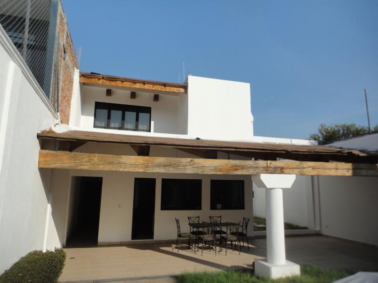 Foto Casa en Venta en Boulevares, Tuxtla Gutirrez, Chiapas - $ 4.770.000 - CAV175374 - BienesOnLine