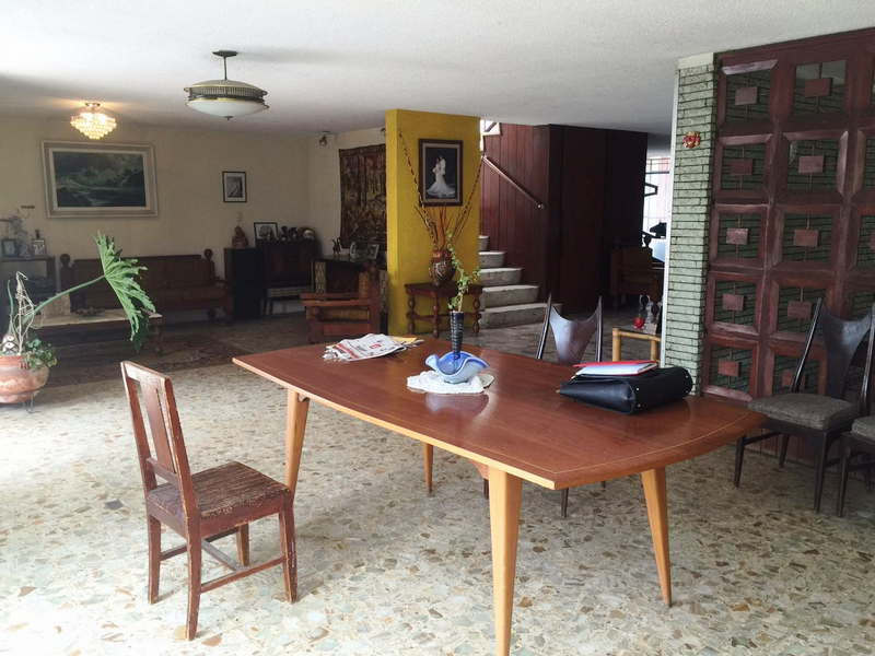 Foto Casa en Venta en Barrio de Caramaguey, Tlalpan, Distrito Federal - $ 6.400.000 - CAV179429 - BienesOnLine