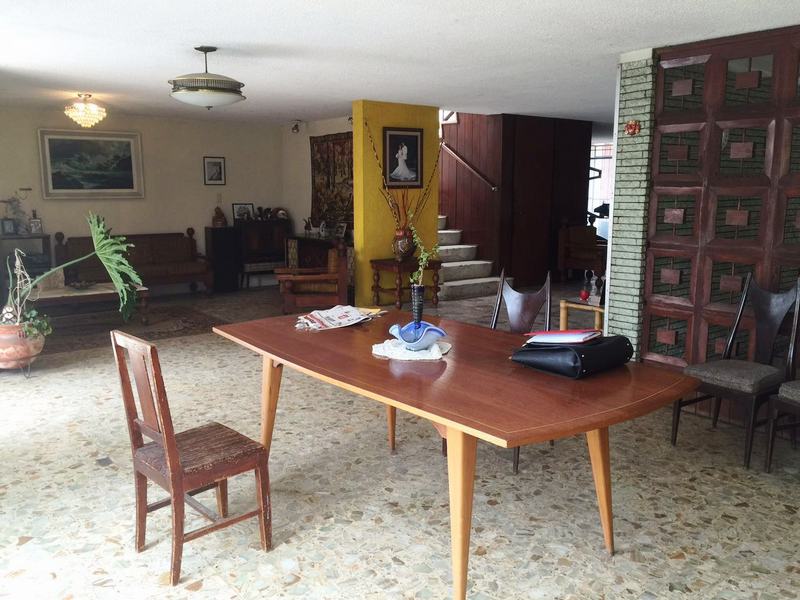 Home in Metric Way