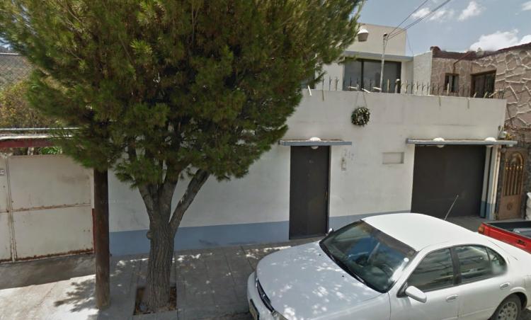 Foto Casa en Venta en LINDAVISTA, Gustavo A. Madero, Distrito Federal - $ 4.520.000 - CAV101816 - BienesOnLine
