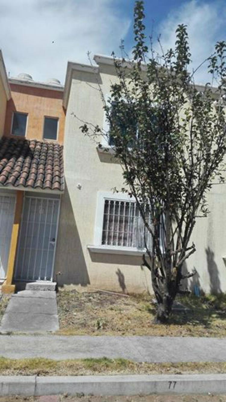 Foto Casa en Venta en FRACC. VILLAS DEL PEDREGAL, Morelia, Michoacan de Ocampo - $ 440.000 - CAV199150 - BienesOnLine