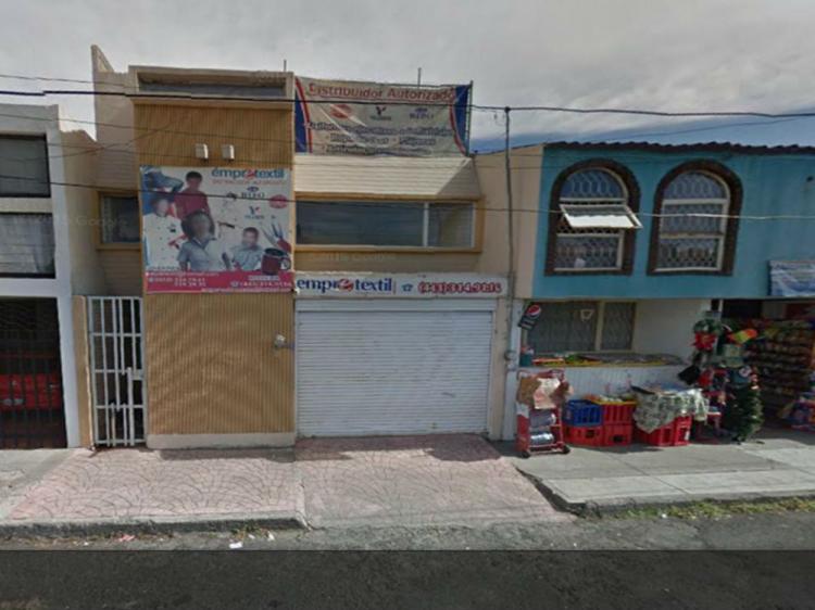 Foto Casa en Venta en COL. CHAPULTEPEC SUR, Morelia, Michoacan de Ocampo - $ 1.250.000 - CAV136695 - BienesOnLine