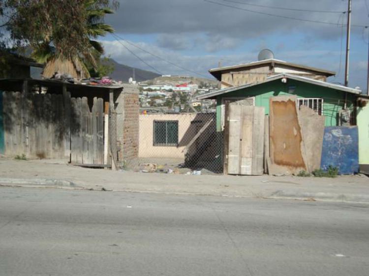 Foto Casa en Venta en EL PIPILA, Tijuana, Baja California - $ 466.200 - CAV82286 - BienesOnLine