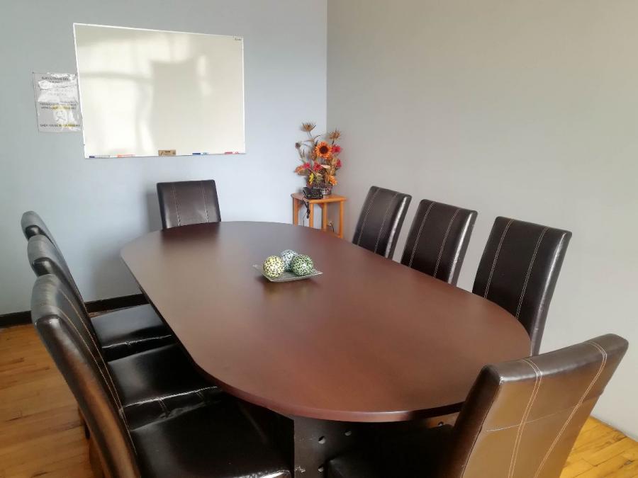 Foto Oficina en Renta en Buenavista, Cuauhtmoc, Distrito Federal - $ 100 - OFR273737 - BienesOnLine