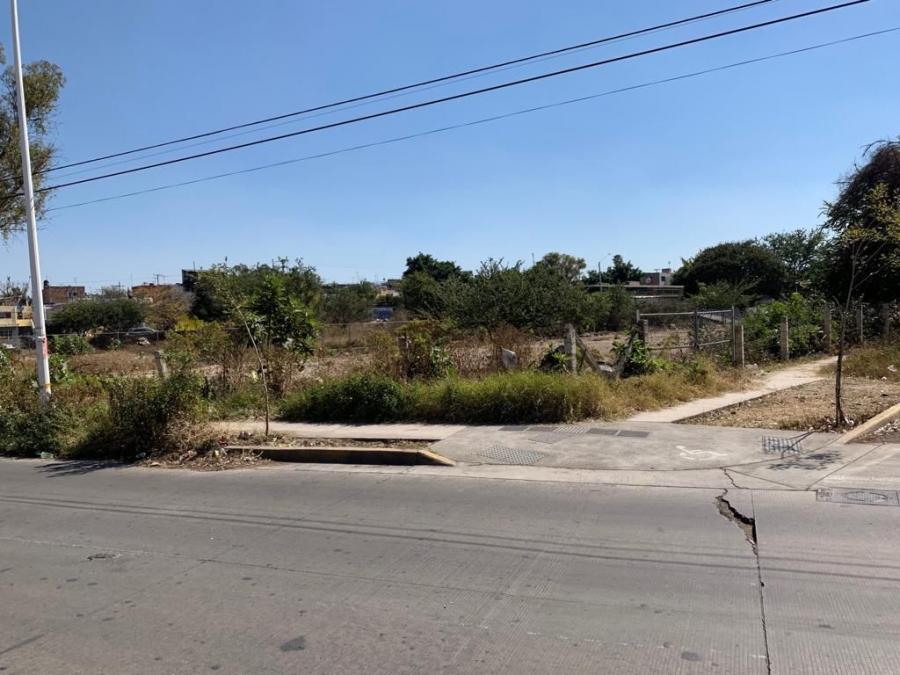 Foto Terreno en Venta en TETLAN RIO VERDE, Guadalajara, Jalisco - $ 41.030.278 - TEV244854 - BienesOnLine