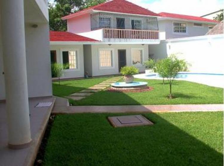 Foto Casa en Venta en Cancn, Quintana Roo - U$D 760.000 - CAV2052 - BienesOnLine