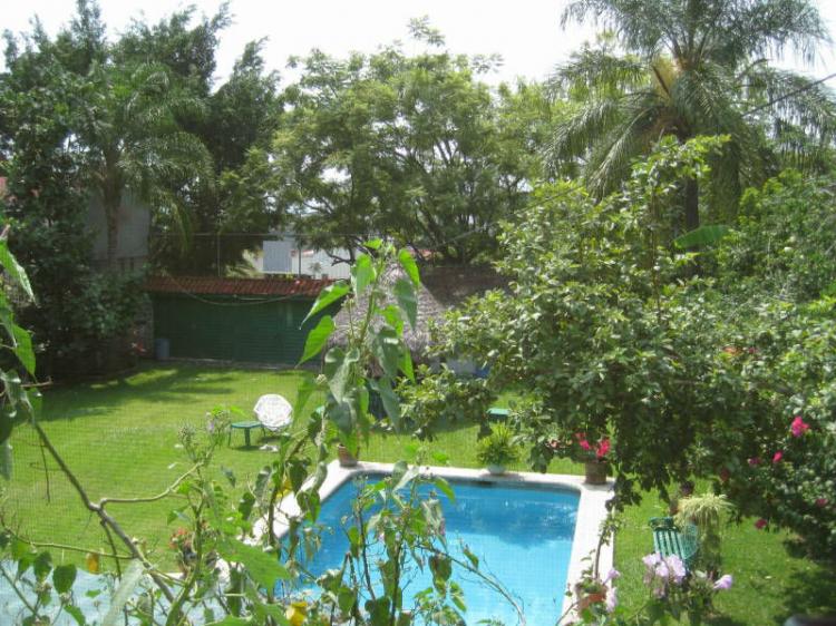 Foto Casa en Venta en Burgos, Temixco, Morelos - $ 4.500.000 - CAV180845 - BienesOnLine
