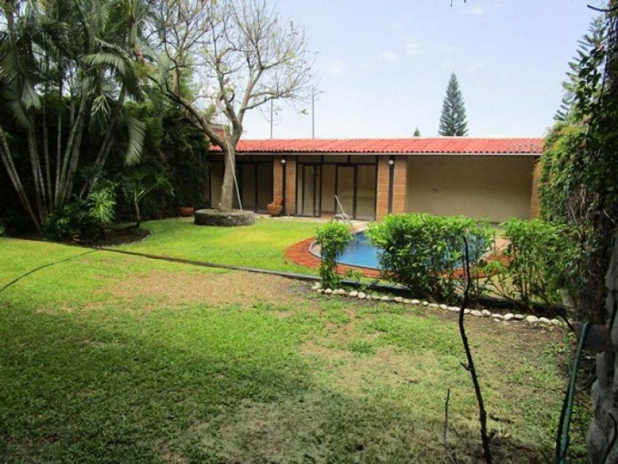 Foto Casa en Venta en Burgos, Temixco, Morelos - $ 3.650.000 - CAV259299 - BienesOnLine
