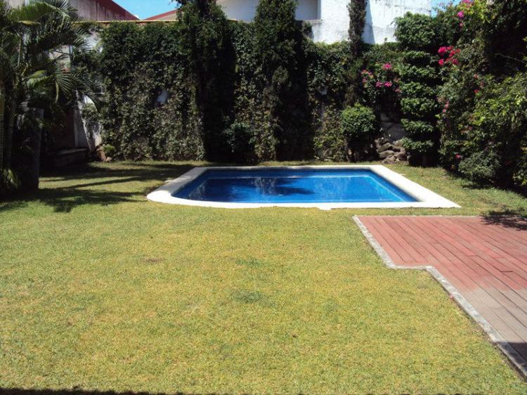 Foto Casa en Venta en Burgos Bugambilias, Cuernavaca, Morelos - $ 3.500.000 - CAV105126 - BienesOnLine