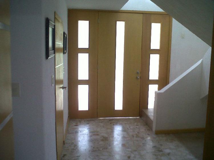 Home in Metric Way