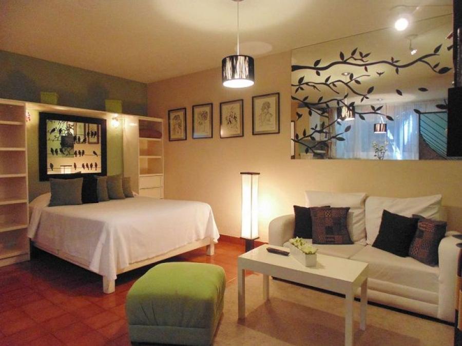 Foto Hotel en Alojamiento en Axotla, CDMX, Distrito Federal - $ 1.200 - HOA272626 - BienesOnLine