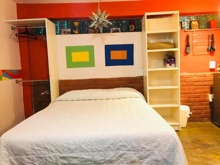 Foto Hotel en Alojamiento en Guadalupe Inn, Ciudad de Mxico, Distrito Federal - $ 1.200 - HOA273319 - BienesOnLine