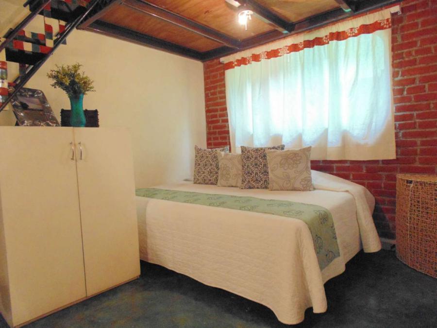 Foto Hotel en Alojamiento en Sagredo, CDMX, Distrito Federal - $ 1.700 - HOA270282 - BienesOnLine