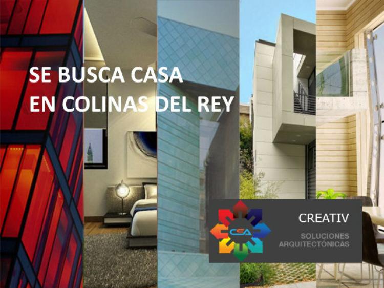 Foto Casa en Venta en Colinas del Rey, Tijuana, Baja California - $ 1.500.000 - CAV208275 - BienesOnLine