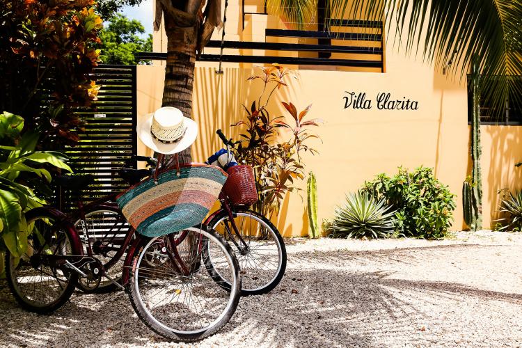 Foto Hotel en Venta en la veleta, Tulum, Quintana Roo - U$D 540.000 - HOV234430 - BienesOnLine