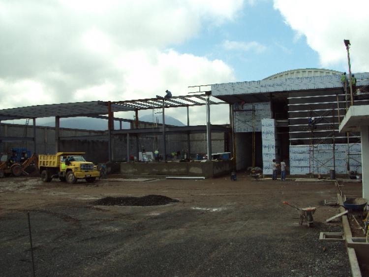 Foto Bodega en Renta en Zona Industrial S/N, Tultitln de Mariano Escobedo, Mexico - BOR42214 - BienesOnLine