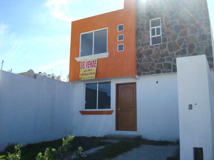 Foto Casa en Venta en CARBONERAS, Pachuca de Soto, Hidalgo - $ 750.000 - CAV15450 - BienesOnLine