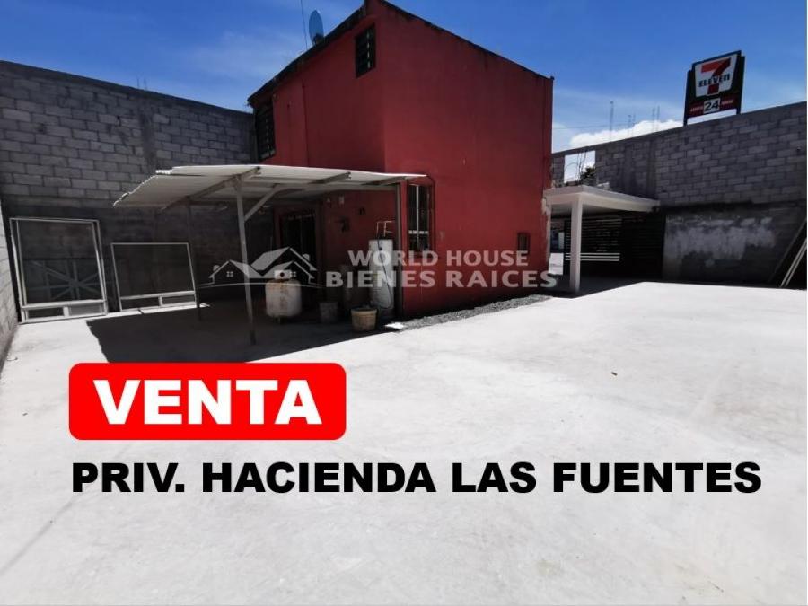 Foto Casa en Venta en HACIENDA LAS FUENTES, Reynosa, Tamaulipas - $ 1.350.000 - CAV329629 - BienesOnLine