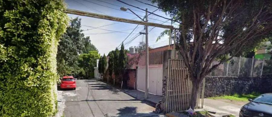 Foto Casa en Venta en AMPLIACIN MIGUEL HIDALGO CUARTA SECCIN, Ciudad de Mxico, Distrito Federal - $ 2.226.250 - CAV310917 - BienesOnLine